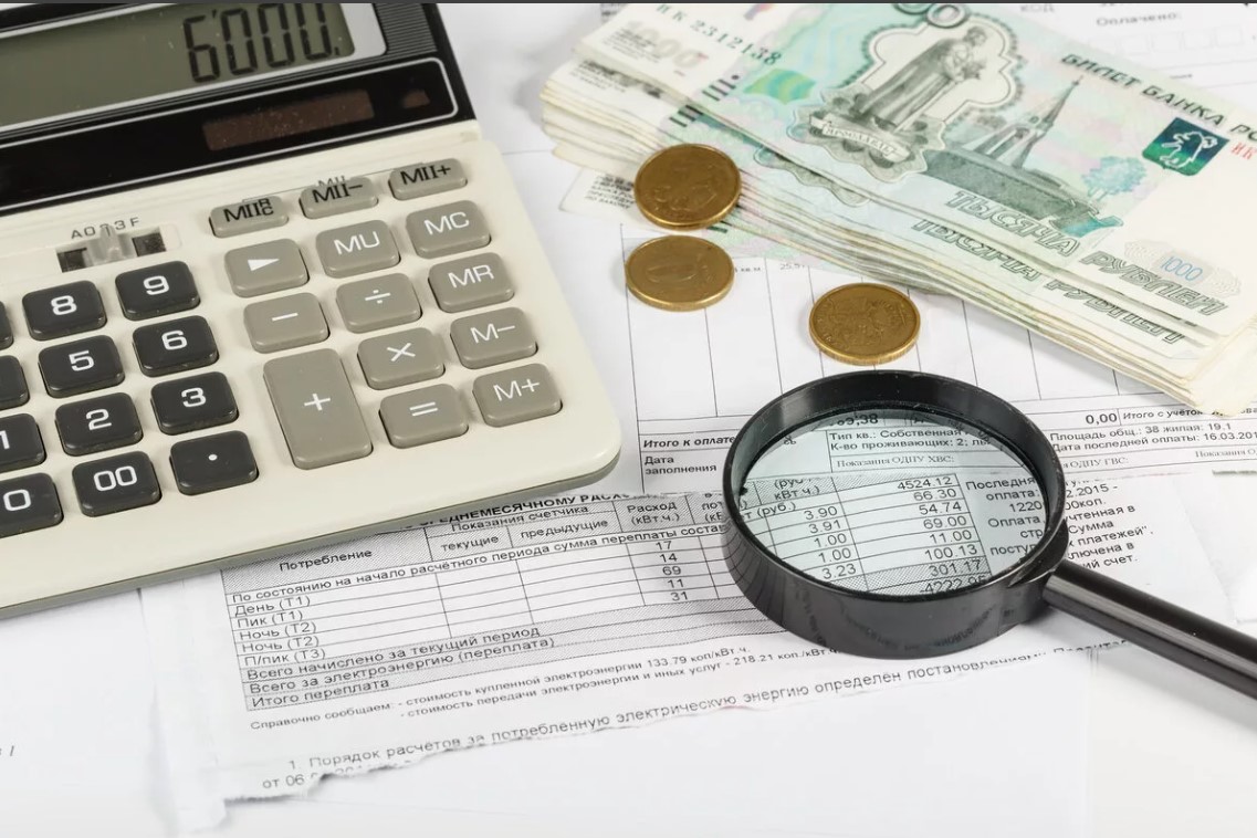 калькулятор расчета пени от ставки рефинансирования онлайн