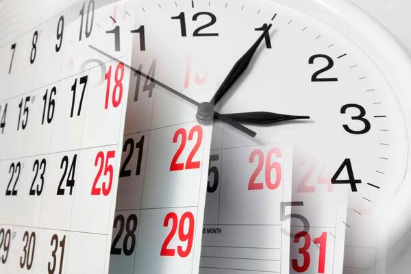 Производственный календарь на 2024 год: рабочие дни, праздники, выходные